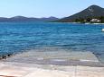 La spiaggia più vicina La spiaggia più vicina - Appartamenti affitto Brgulje (Molat) - 6250