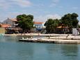 Nearest beach Nearest beach - Apartments Betina (Murter) - 5090