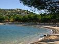 Nearest beach Nearest beach - Apartments Tisno (Murter) - 815