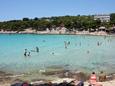 Nearest beach Nearest beach - Apartments Murter (Murter) - 804