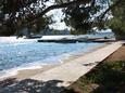 Nearest beach Nearest beach - Apartments Tisno (Murter) - 4295