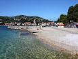 Nearest beach Nearest beach - Apartments Tisno (Murter) - 3209