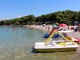 Nearby beaches Nearby beaches - Apartments Tisno (Murter) - 5129