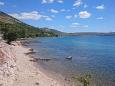 Nearest beach Nearest beach - Apartments Seline (Paklenica) - 11197