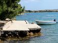 Nearest beach Nearest beach - Apartments Seline (Paklenica) - 6531