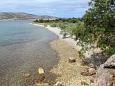 Nearest beach Nearest beach - Apartments Seline (Paklenica) - 6439