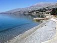 Nearest beach Nearest beach - Apartments Starigrad (Paklenica) - 6579