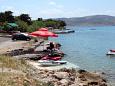 Nearest beach Nearest beach - Rooms Starigrad (Paklenica) - 6637
