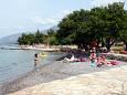 Nearest beach Nearest beach - Apartments Starigrad (Paklenica) - 6614