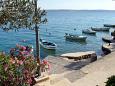 Nearest beach Nearest beach - Apartments Starigrad (Paklenica) - 6533