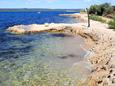 Nearest beach Nearest beach - Apartments Banj (Pašman) - 8206