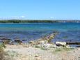 Nearest beach Nearest beach - Apartments Kraj (Pašman) - 3459
