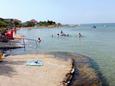 Nearest beach Nearest beach - Apartments Mrljane (Pašman) - 319