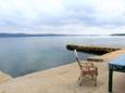 Nearest beach Nearest beach - Apartments Neviđane (Pašman) - 8528