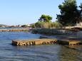 Nearest beach Nearest beach - Apartments Neviđane (Pašman) - 8394