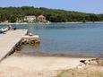 Nearest beach Nearest beach - Apartments Pašman (Pašman) - 8214