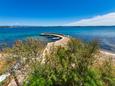Nearest beach Nearest beach - Apartments Tkon (Pašman) - 8244