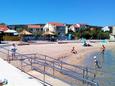 Nearest beach Nearest beach - Apartments Tkon (Pašman) - 8302
