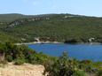 Uvala Kobiljak Uvala Kobiljak auf der Insel Pašman (Norddalmatien)
