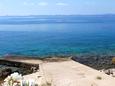 Nearest beach Nearest beach - Apartments Ždrelac (Pašman) - 8406