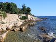Nearest beach Nearest beach - Apartments Ždrelac (Pašman) - 8362