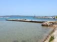 Nearest beach Nearest beach - Apartments Ždrelac (Pašman) - 8285