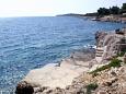 Nearest beach Nearest beach - Apartments Bilo (Primošten) - 4806
