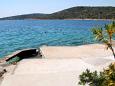 Nearest beach Nearest beach - Apartments Kanica (Rogoznica) - 11086