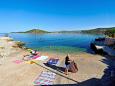 Nearest beach Nearest beach - Apartments Ražanj (Rogoznica) - 7485