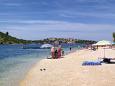 Nearest beach Nearest beach - Apartments Podorljak (Rogoznica) - 6089