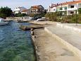 Nearest beach Nearest beach - Apartments Brodarica (Šibenik) - 961