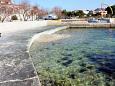 Nearest beach Nearest beach - Apartments Brodarica (Šibenik) - 4837