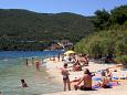 Nearest beach Nearest beach - Apartments Grebaštica (Šibenik) - 966