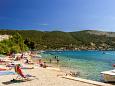 Nearest beach Nearest beach - Apartments Grebaštica (Šibenik) - 6135