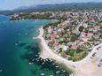 Nearest beach Nearest beach - Apartments Pirovac (Šibenik) - 11824