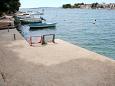 Nearest beach Nearest beach - Apartments Žaborić (Šibenik) - 4267