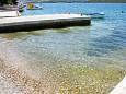 Nearest beach Nearest beach - Apartments Žaborić (Šibenik) - 4257