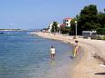 Nearest beach Nearest beach - Apartments Žaborić (Šibenik) - 10319