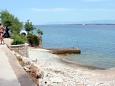 Nearest beach Nearest beach - Apartments Kali (Ugljan) - 8234