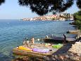 Nearest beach Nearest beach - Apartments Kali (Ugljan) - 8250
