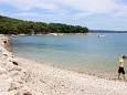 Nearest beach Nearest beach - Apartments Kukljica (Ugljan) - 8210