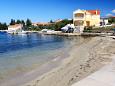 Nearest beach Nearest beach - Apartments Lukoran (Ugljan) - 8510