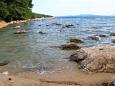 Nearest beach Nearest beach - Apartments Muline (Ugljan) - 8486