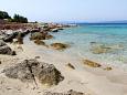 Nearby beaches Nearby beaches - Rooms Muline (Ugljan) - 3538