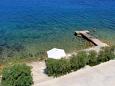 Nearest beach Nearest beach - Apartments Preko (Ugljan) - 8226