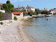Nearest beach Nearest beach - Apartments Preko (Ugljan) - 8232