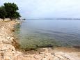 Nearest beach Nearest beach - Apartments Preko (Ugljan) - 8522