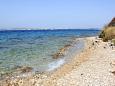 Nearest beach Nearest beach - Apartments Sutomišćica (Ugljan) - 912
