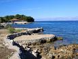 Nearest beach Nearest beach - Apartments Ugljan (Ugljan) - 8382