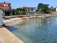 Nearest beach Nearest beach - Apartments Ugljan (Ugljan) - 8416